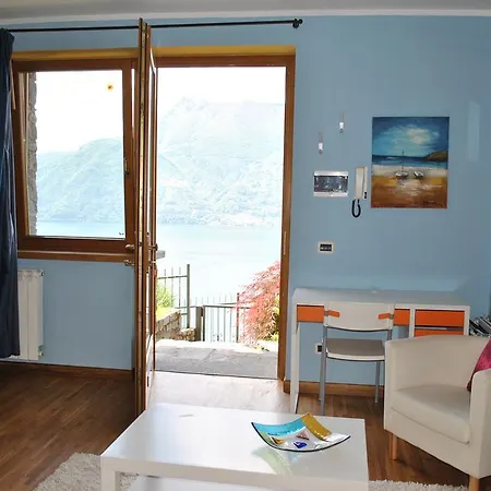 Fairy Tale Appartement Bellano
