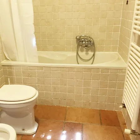 Appartement Fairy Tale Bellano