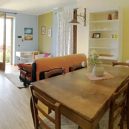 Appartement Fairy Tale Bellano