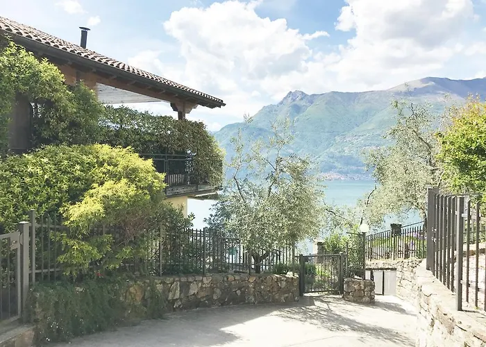 Lejlighed Fairy Tale Bellano