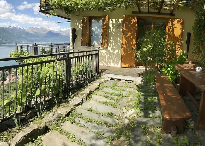 Fairy Tale Lejlighed Bellano
