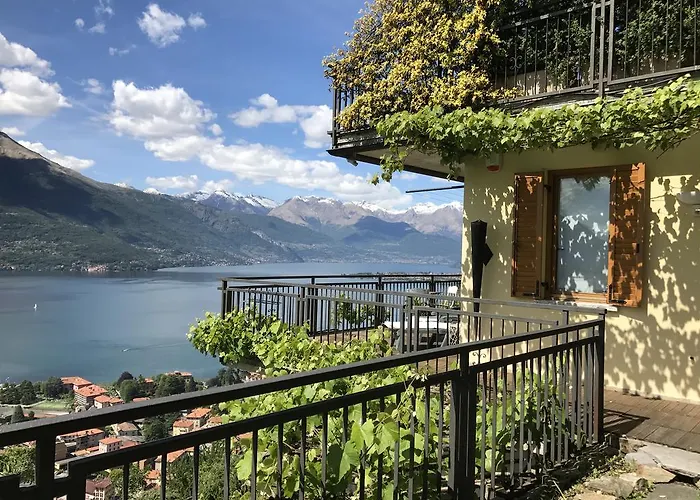 Lejlighed Fairy Tale Bellano
