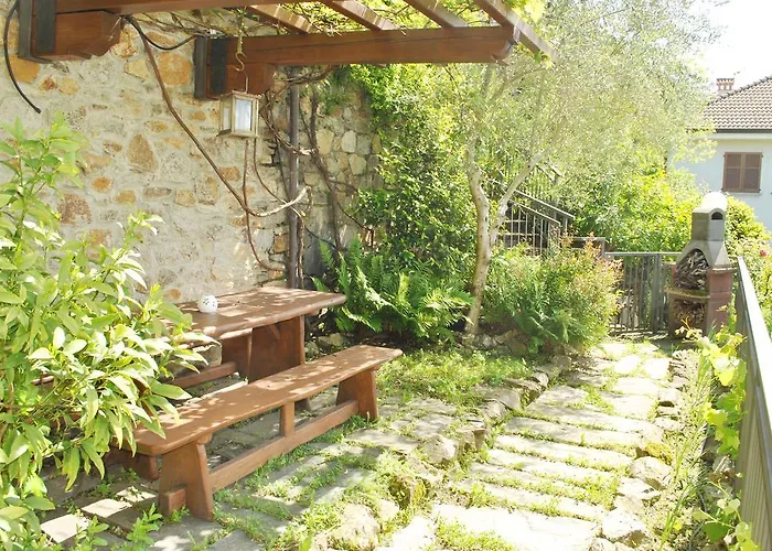 Lejlighed Fairy Tale Bellano