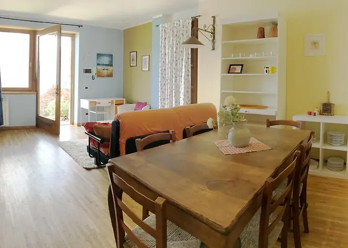 Lejlighed Fairy Tale Bellano