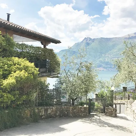 Lejlighed Fairy Tale Bellano